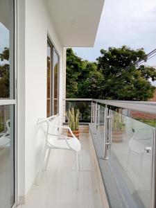 Apartamento cerca al Centro comercial Nuestro Cartago