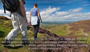 Ty Gwyn Holiday Cottage - Llanbedr Dyffryn Clwyd - Ruthin