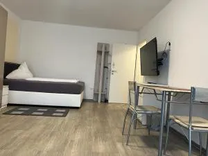 ForstStay Apartment - Forst