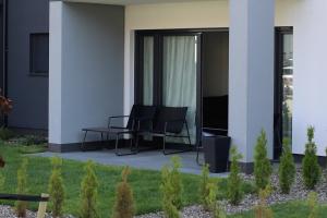 Apartament Niechorze