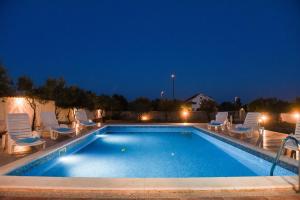 Vila CROATIA