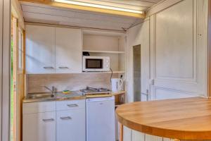 Appartements Logements ouvriers a la campagne : photos des chambres