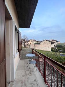 Residenza Borgo San Rocco