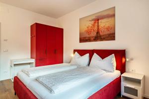 Central Suite Meran