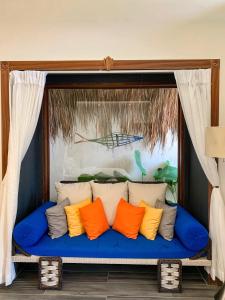 Banig Beach Resort El Nido