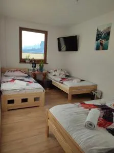 Pokoje na Wierchu - Tatary