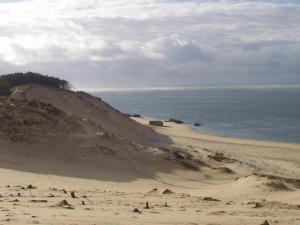 Appartements Les Amandiers : photos des chambres