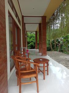 Uma Biu Guest House