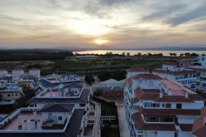 Apartament Viajeros Vinamar VII