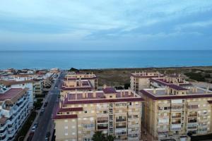 Apartament Viajeros Vinamar VII