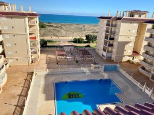 Apartament Viajeros Vinamar VII