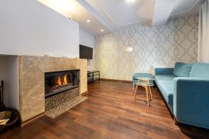 RentPlanet Śpiący Rycerz