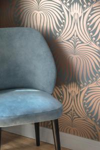 Hotels Grand Hotel Dauphine Toulon, Boutique Hotel & Suites : photos des chambres