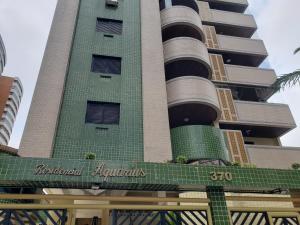 Vista Mar Praia Grande - Canto do Forte