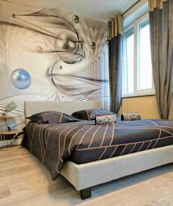 Appartements *Le Tendance appart* : photos des chambres