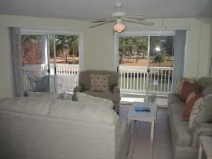 2404 villa - Iredell