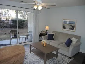 Brunswick Plantation 302M Golf Villa - Calabash