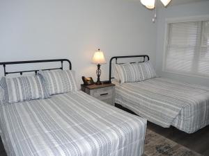 Brunswick Plantation 302M Golf Villa