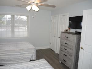 Brunswick Plantation 302M Golf Villa