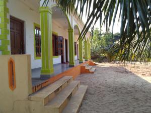 ADITYA BEACH RESORT