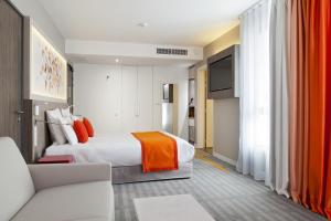 Hotels Mercure Toulouse Sud : photos des chambres