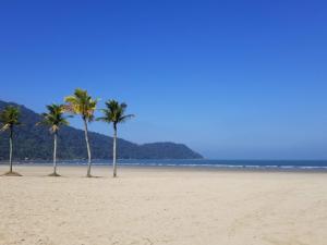 Vista Mar Praia Grande - Canto do Forte