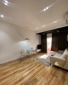 Comfort Stay Apartaments