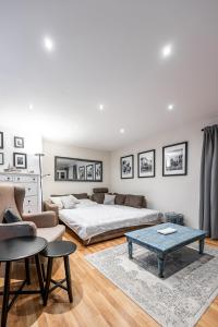 Old Town Apartment Podtatranskeho