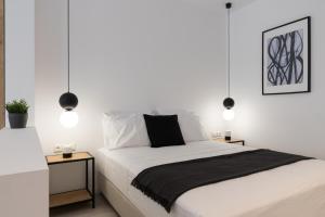 Voda Luxury Residence #401 - Acropolis View Rooftop