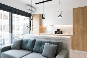 Voda Luxury Residence #401 - Acropolis View Rooftop