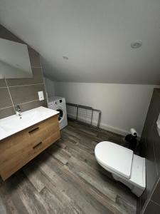 Appartements Loft : photos des chambres