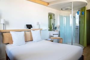 Hotels Nomad Hotel le Havre : Chambre Double ou Lits Jumeaux Standard