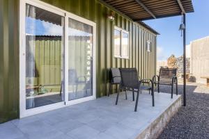 Las Latas del Almendro 1