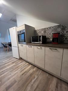 Appartements Loft : photos des chambres