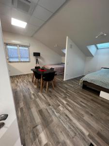 Appartements Loft : photos des chambres