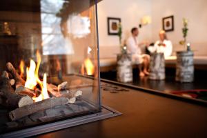 Åkerblads Hotell Gästgiveri Spa