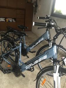 Holiday Home Mađerka