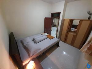 Marry Ind Gunung Kawi Guest House Malang