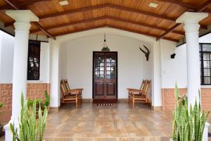 Hill Crest Holiday Bungalow