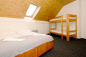 Horská Chata Sabinka