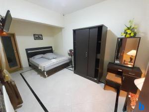 Marry Ind Gunung Kawi Guest House Malang