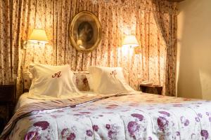 Hotels Arraya : photos des chambres