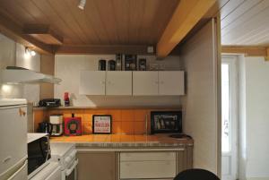 Appartements La Batisse : photos des chambres