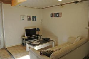 Appartements La Batisse : photos des chambres