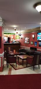 Grand Monastery Pamporovo Apartment for rent