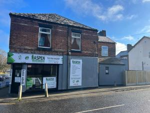 Superb 2 bed Apartment Great location