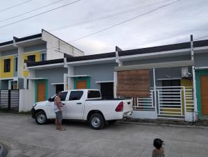 Catalena Transient House Bayugan City