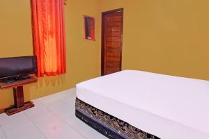 Hotel O Ujung Samalas HomestayNearLapangan Sembalun Bumbung