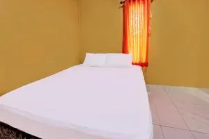 OYO 92142 Ujung Samalas HomestayNearLapangan Sembalun Bumbung - Labuhanpandan