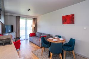 Resorts B Białka Tatrzańska z sauną, Sun & Snow